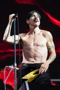 Red Hot Chili Peppers