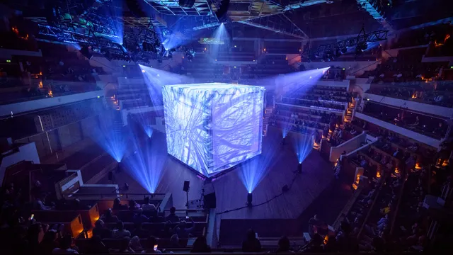 The Anonymous Project