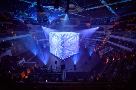 The Anonymous Project