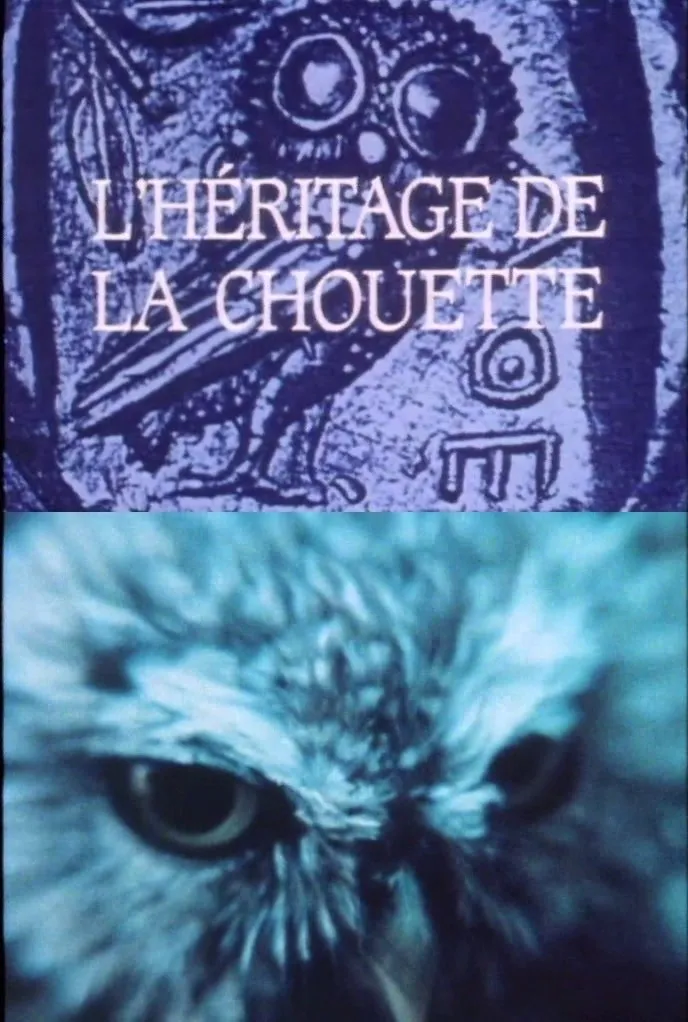 L'Héritage de la chouette poster