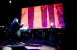 Philip Glass Ensemble op Lowlands 2016