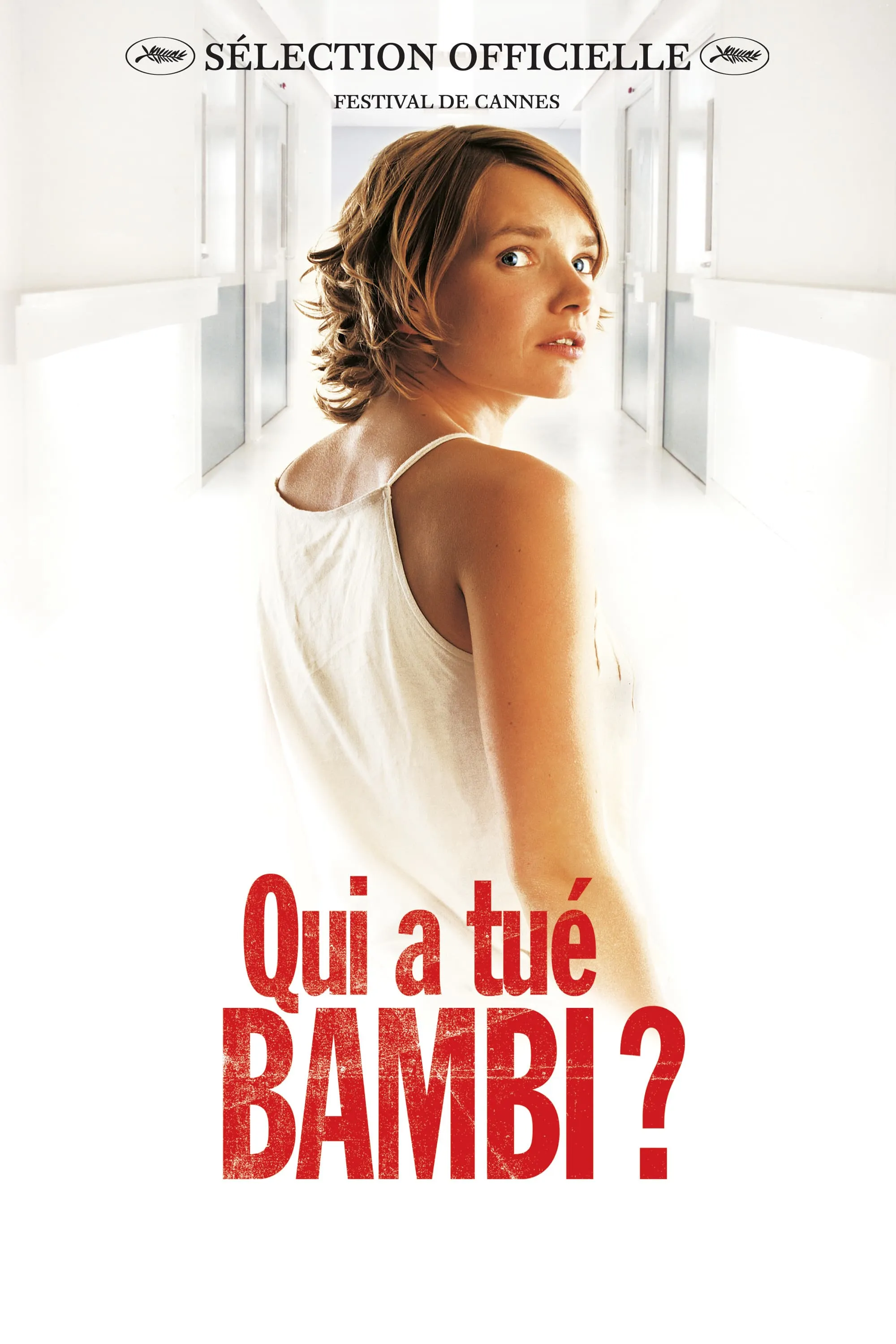 Qui a tué Bambi? poster