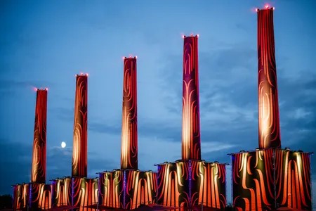 Lowlands 2026