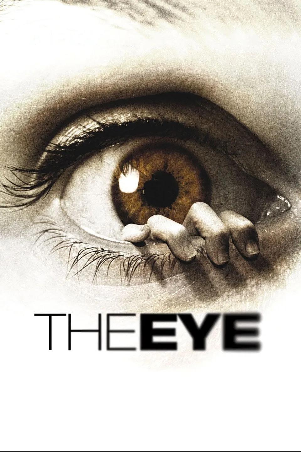 The Eye poster