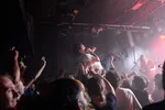 Cloudsurfers