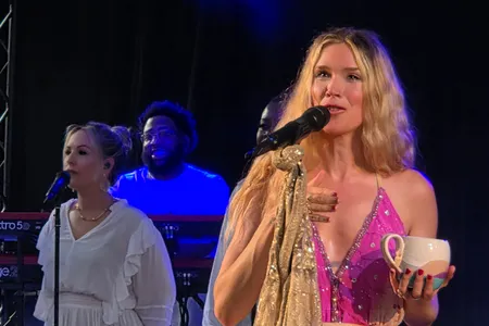 Joss Stone