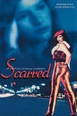 Scarred poster