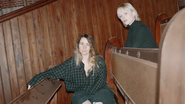 Sacrificial Chanting Mood