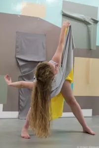 Nijmeegse Kunstnacht 2021 - Jochem Rotteveel X Elliot Collective