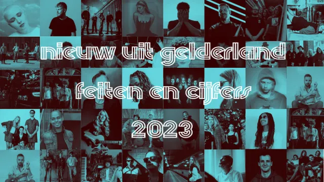 Nieuw Uit Gelderland 2023