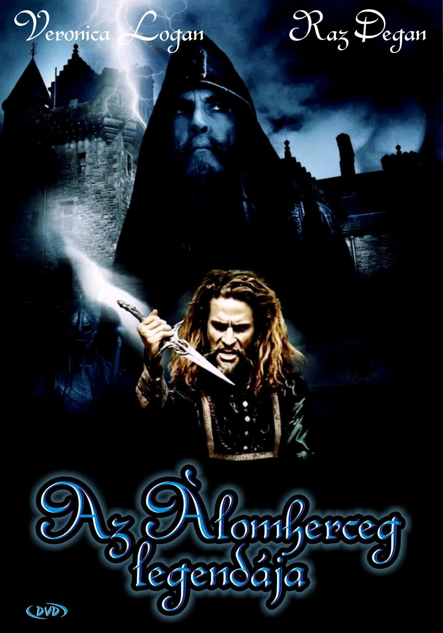 Sorellina e il principe del sogno poster