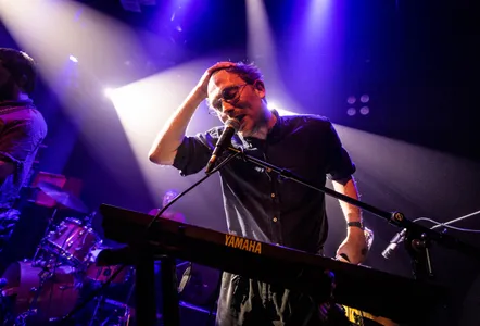 The Cool Greenhouse @ ACU, 15/2/2023