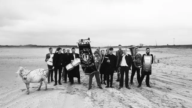 De Kift & Rats On Rafts