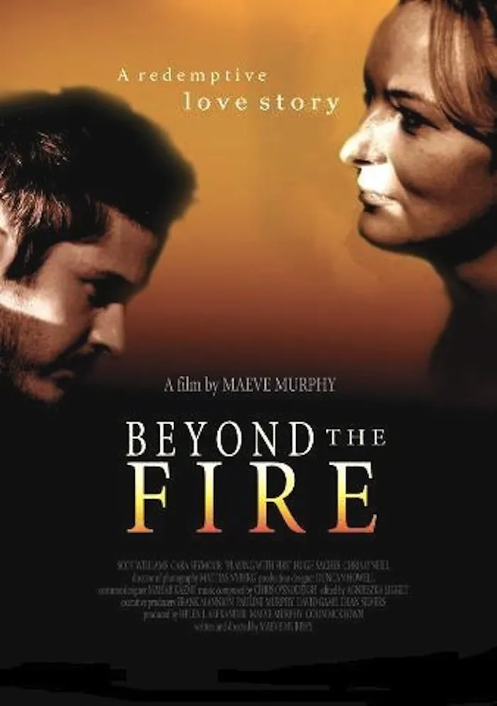 Beyond the Fire poster