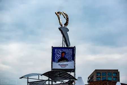 Bevrijdingsfestival Vlissingen