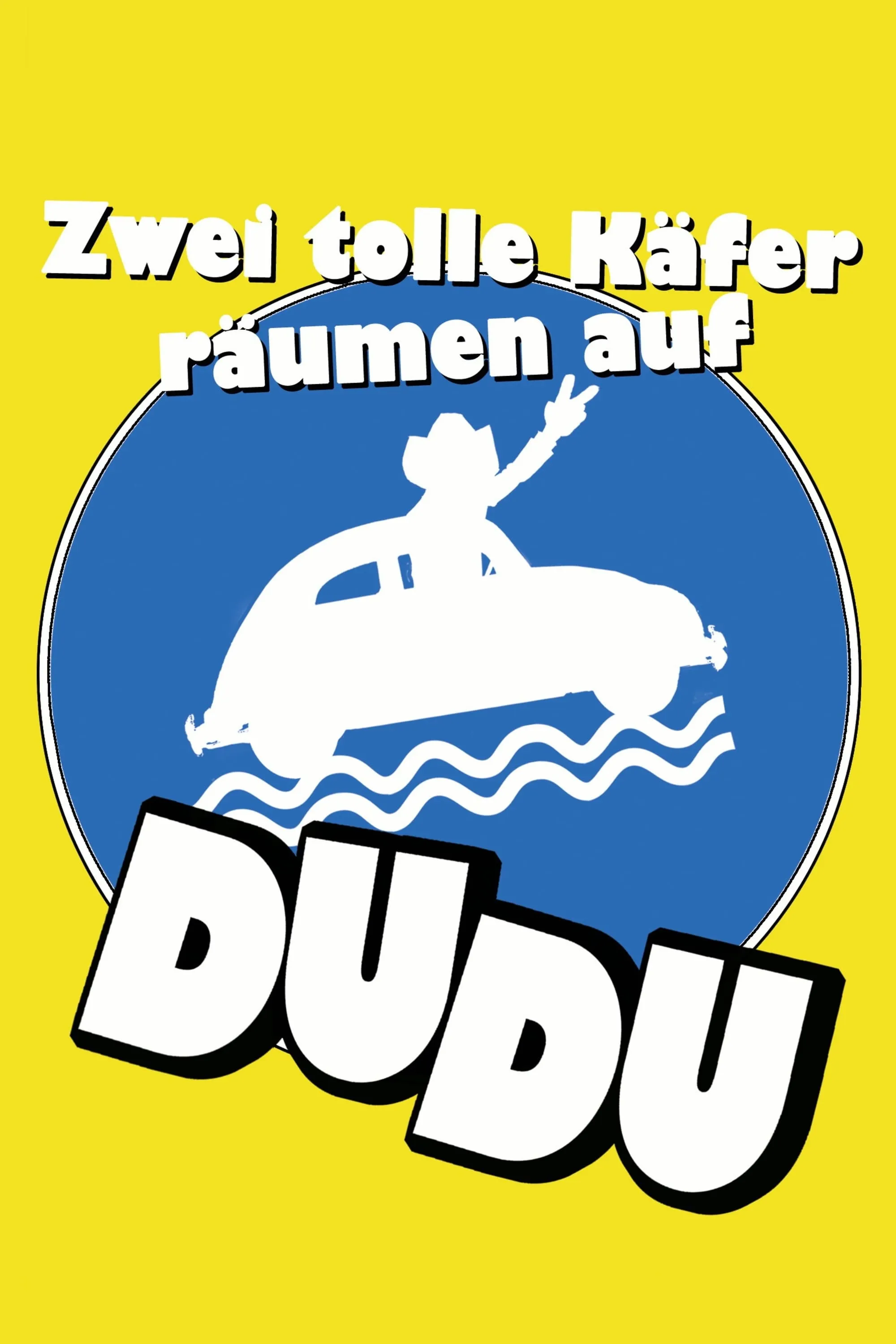 Superbaby - der Kleine mit der grossen Klappe poster