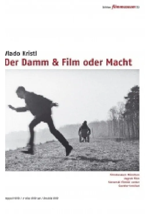 Film oder Macht poster