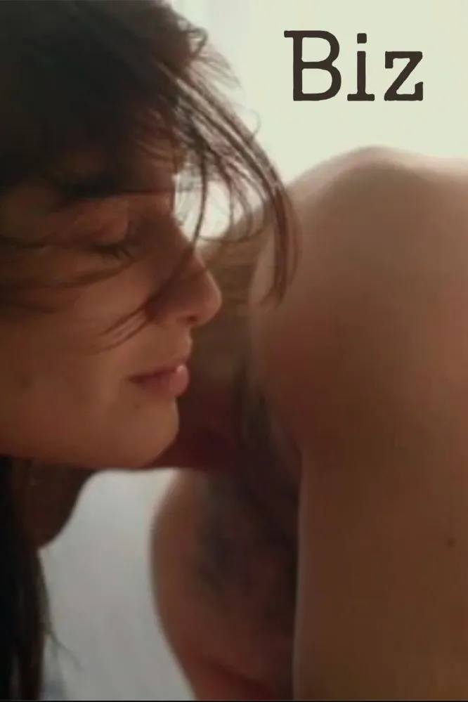 Biz poster