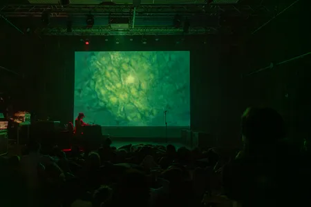 Perila @ Uncloud Festival Weekend 2023