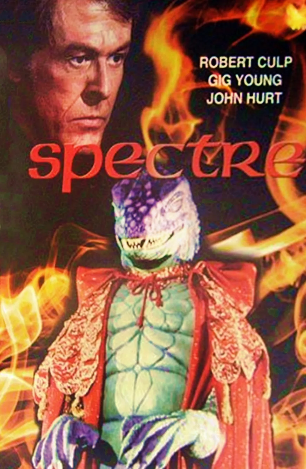 Spectre poster