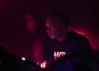 Breakfast Club: Runner's High, Binh b2b Lena Willikens @ Amsterdam Dance Event 2026