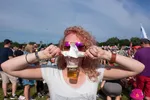 Hooikoorts op Pinkpop 2016