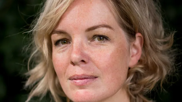 Een foto van Beatrice de Graaf