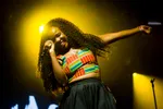 NAO op Lowlands 2016