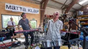 Matta Klap