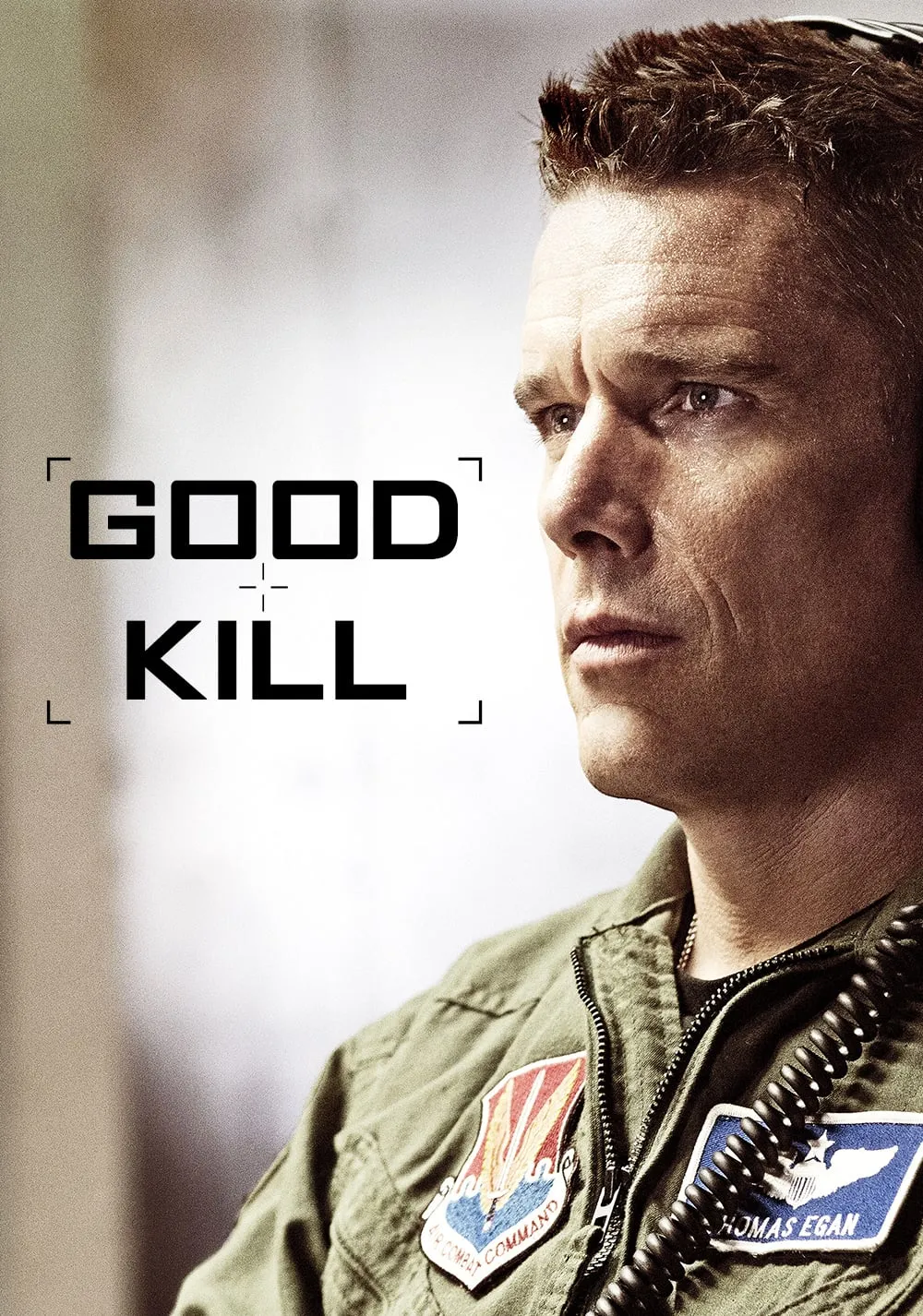 Good Kill poster