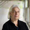 Portretfoto Bertien Minco