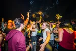 Zaterdagnacht in de Bravo op Lowlands 2017