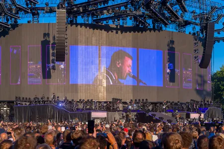 Muse - Goffertpark 2019