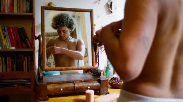 Foto Docu: In transit