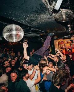 Iguana Death Cult @ Cul de Sac