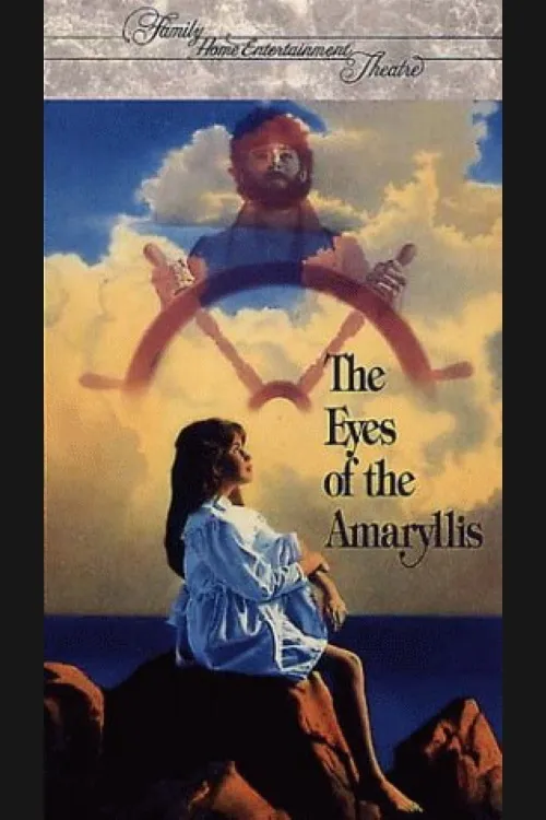 The Eyes Of The Amaryllis poster