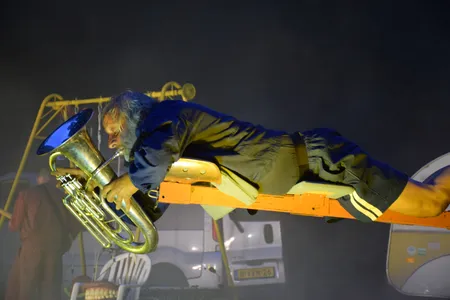 Muziektheater BOT
