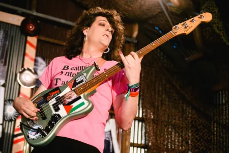 Library Card @ Best Kept Secret 2024