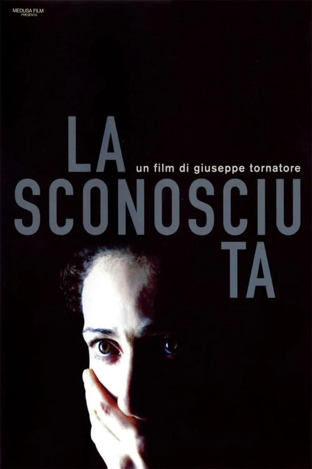La sconosciuta poster