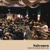 Salesmen - Where the Strong Fight