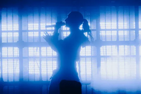 Lorde op Lowlands 2026