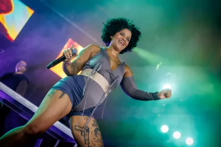 Buraka Son Sistema in de Heineken op Lowlands 2026