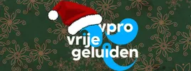 Vrije Geluiden Kerst