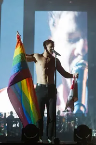 Imagine Dragons - Gelredome Arnhem 2018