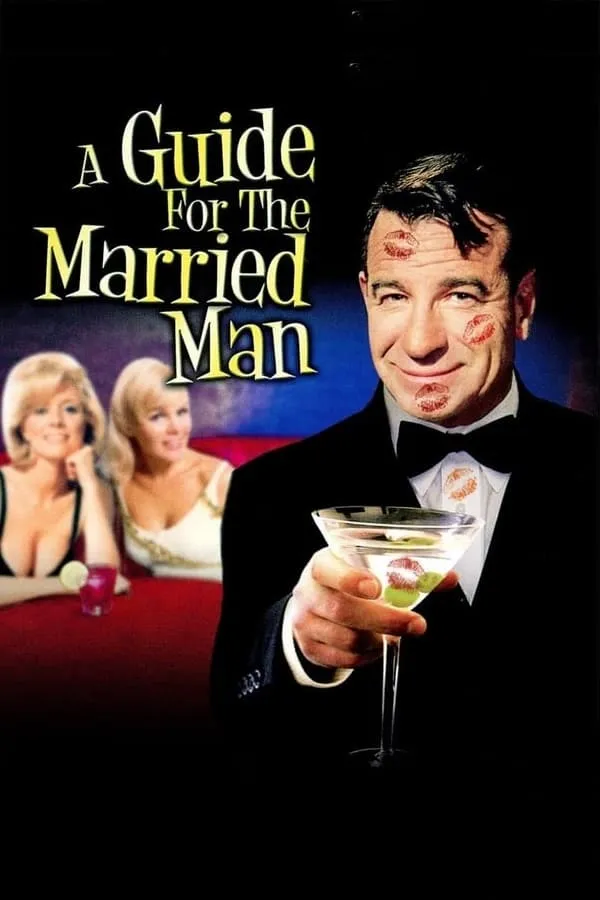 A Guide for the Married Man poster