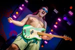 Wodan Boys op Pinkpop 2026