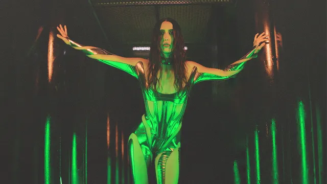 Helena Hauff