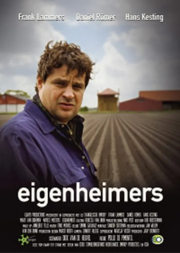 Eigenheimers poster