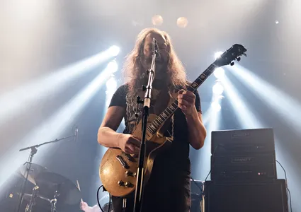 Motorpsycho - Upon the My-O-My