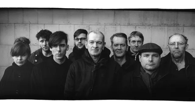 De Kift & Rats On Rafts